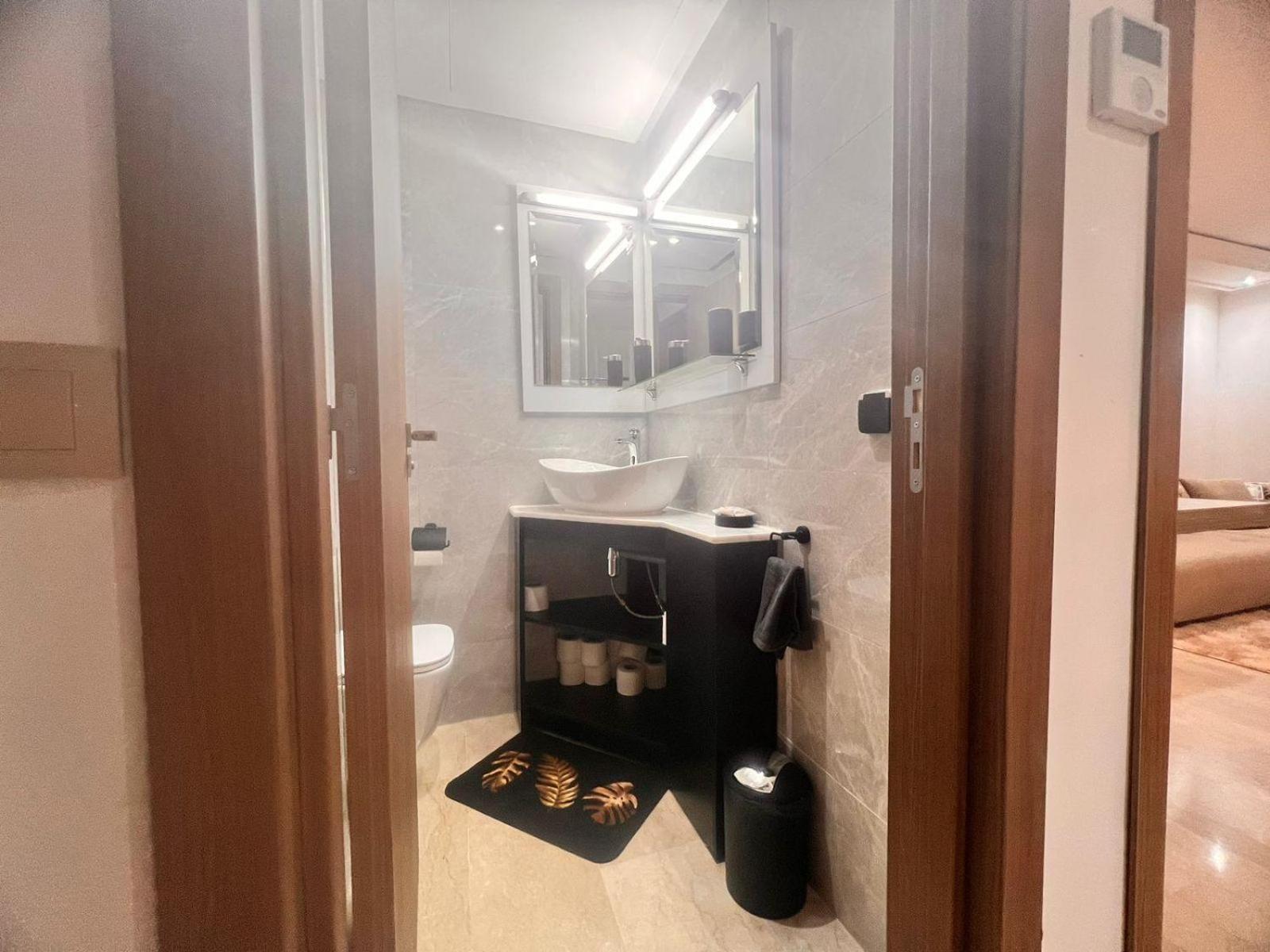 Appartement Apparemment De Prestige Gueliz Kasbel 212, 02