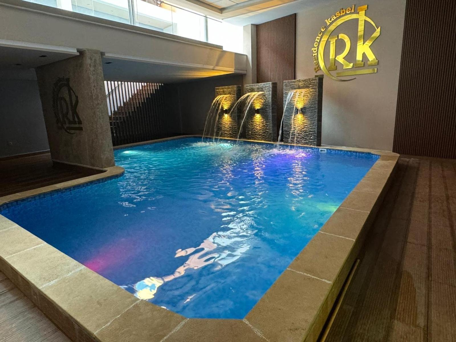Apparemment De Prestige Gueliz Kasbel 212, 02 Appartement