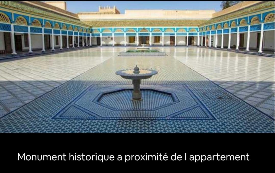 Flat Appartement