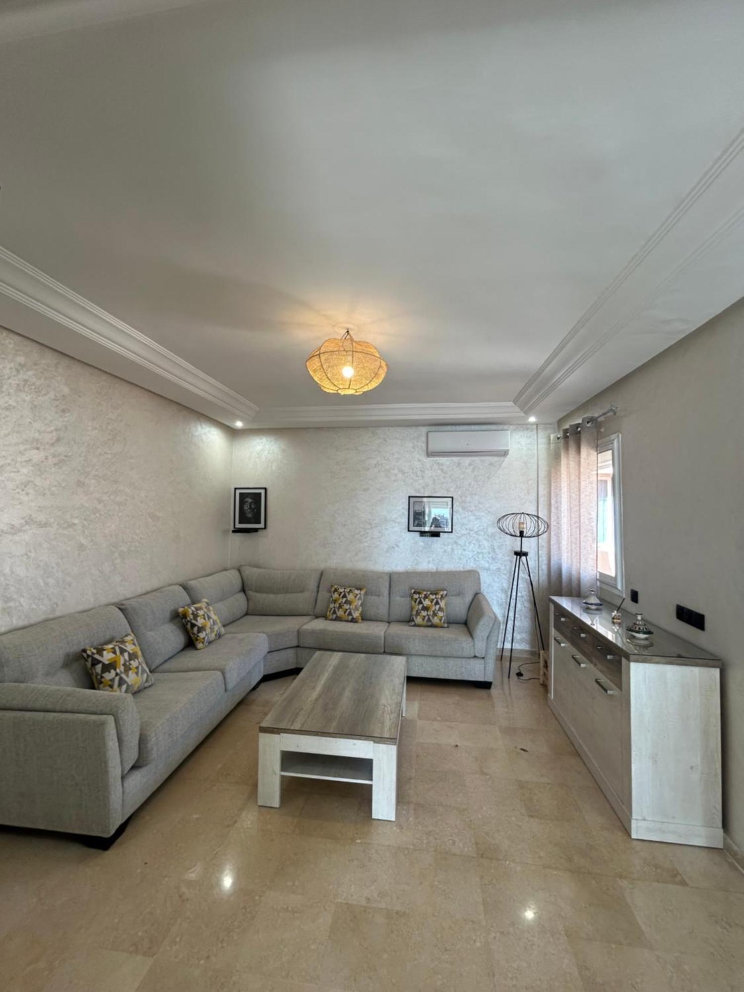 3 Gueliz Hivernage Marrakech Centre 5 Etage M21 Marrakesch