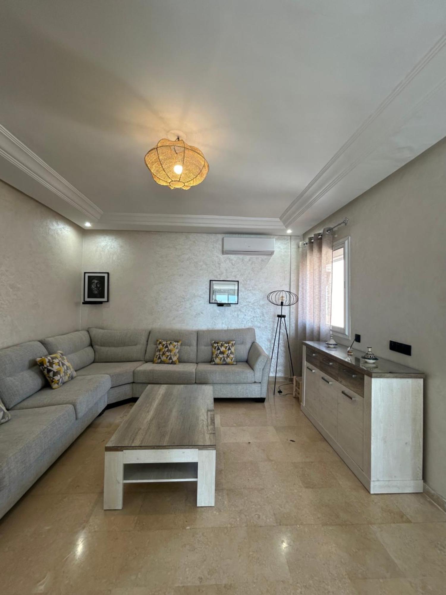 3 Gueliz Hivernage Marrakech Centre 5 Etage M21 Apartment Marrakesch