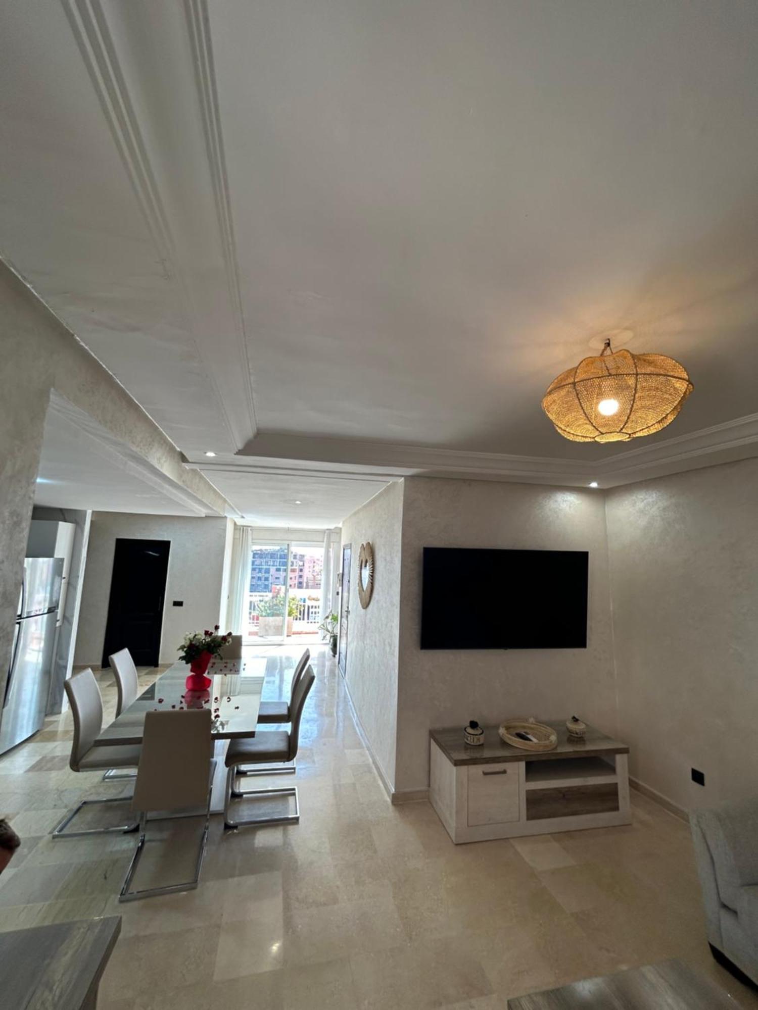 3 Gueliz Hivernage Marrakech Centre 5 Etage M21 Marrakesch