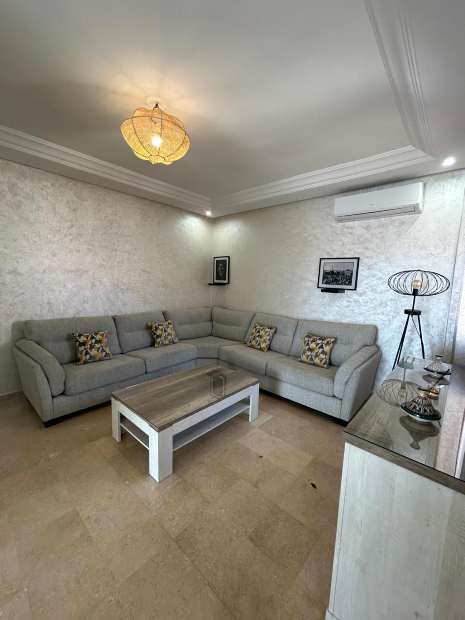 3 Gueliz Hivernage Marrakech Centre 5 Etage M21 Apartment
