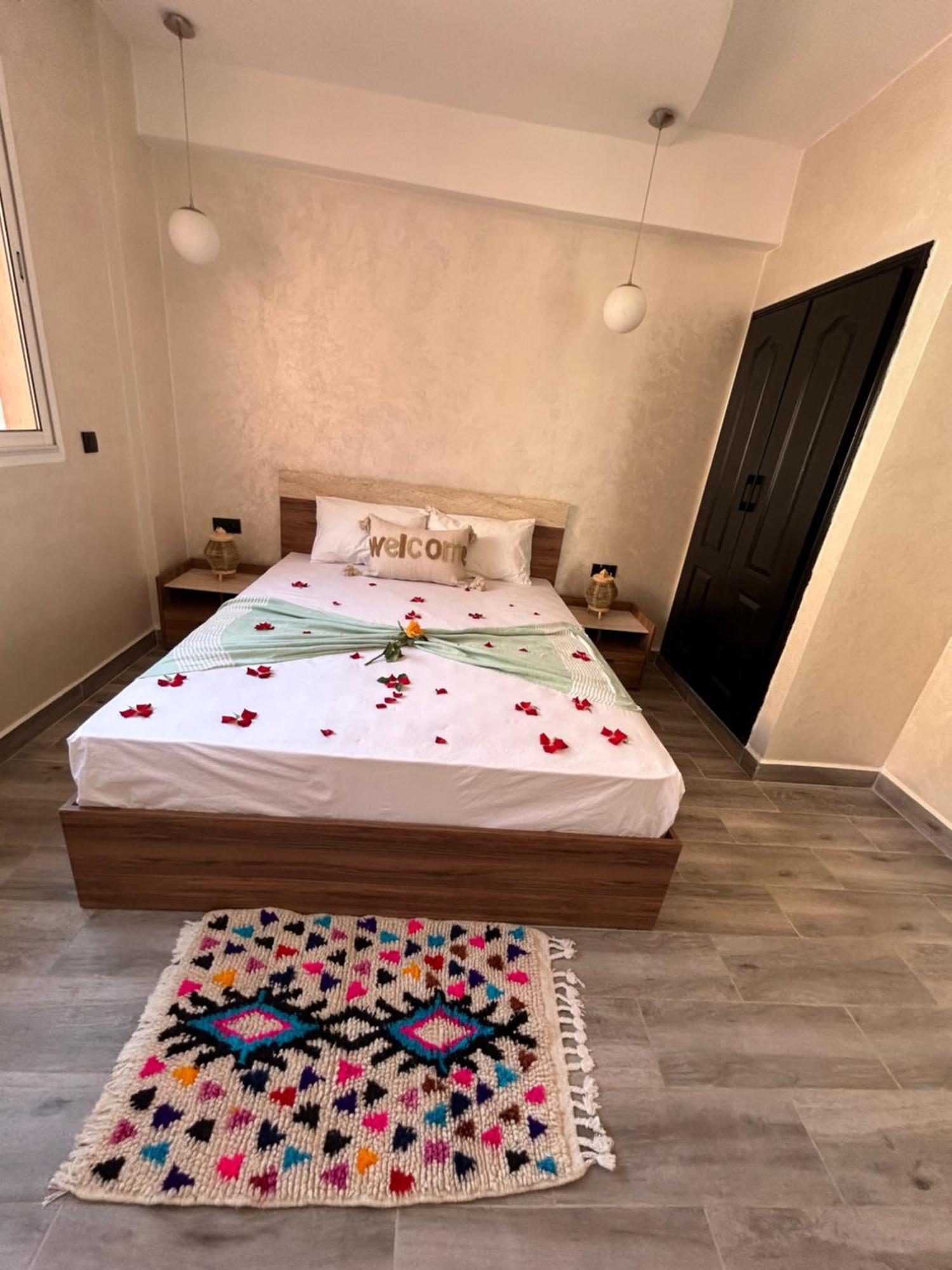 3 Gueliz Hivernage Marrakech Centre 5 Etage M21 Marrakesch