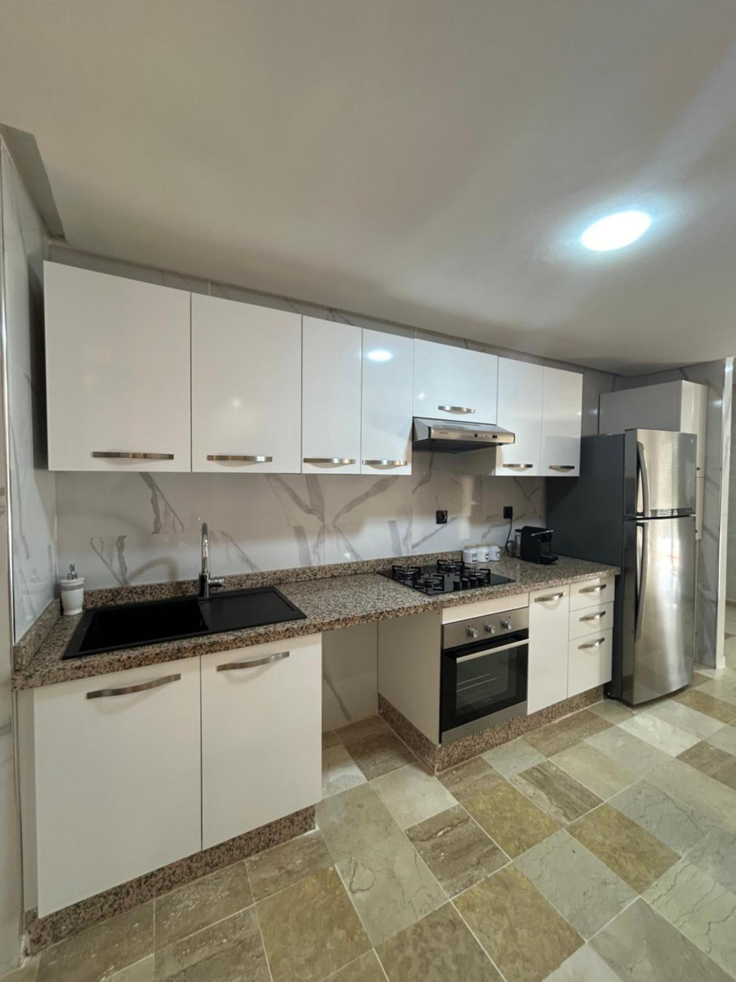 3 Gueliz Hivernage Marrakech Centre 5 Etage M21 * Marrakesch