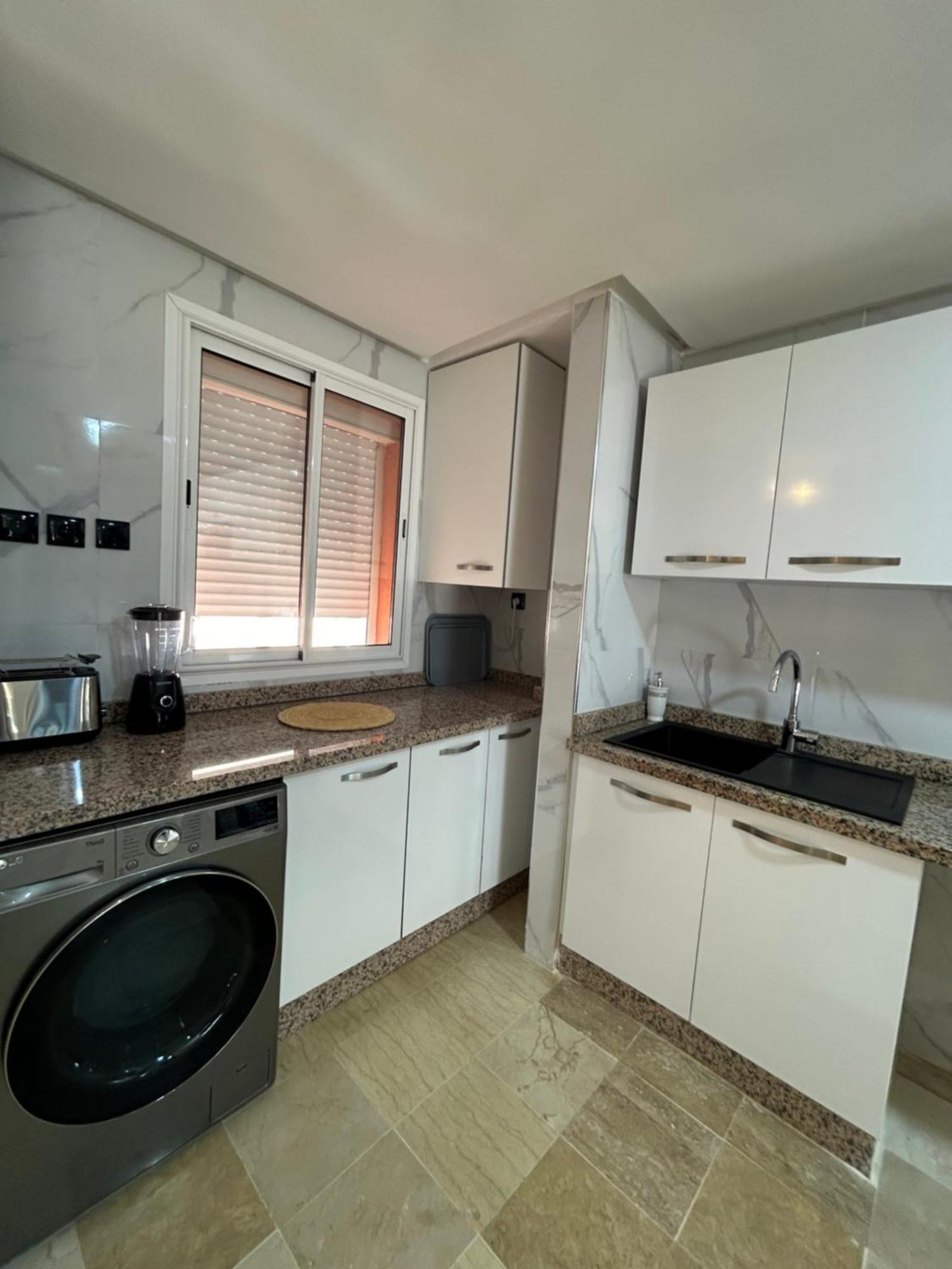 3 Gueliz Hivernage Marrakech Centre 5 Etage M21