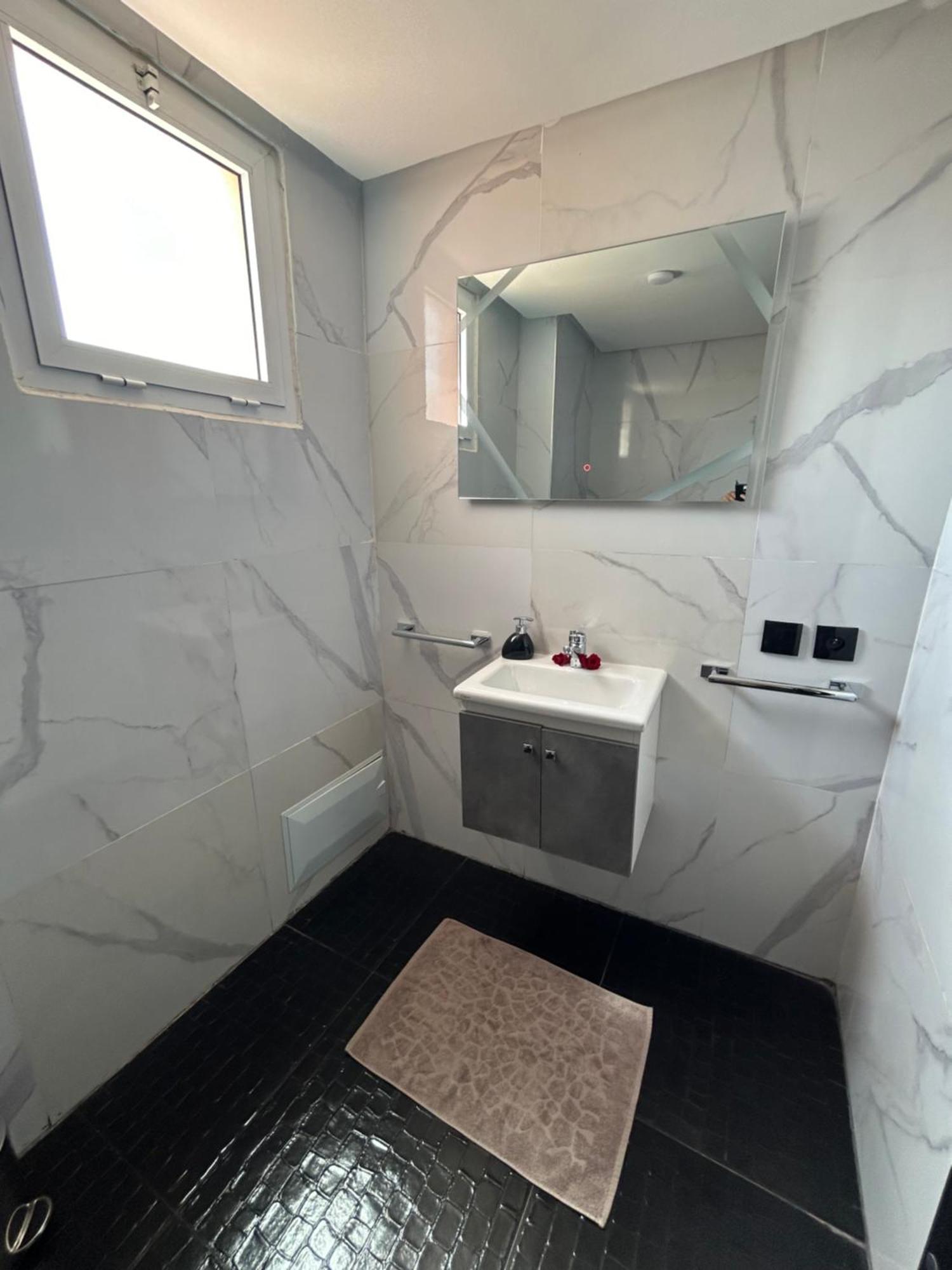 3 Gueliz Hivernage Marrakech Centre 5 Etage M21 Apartment