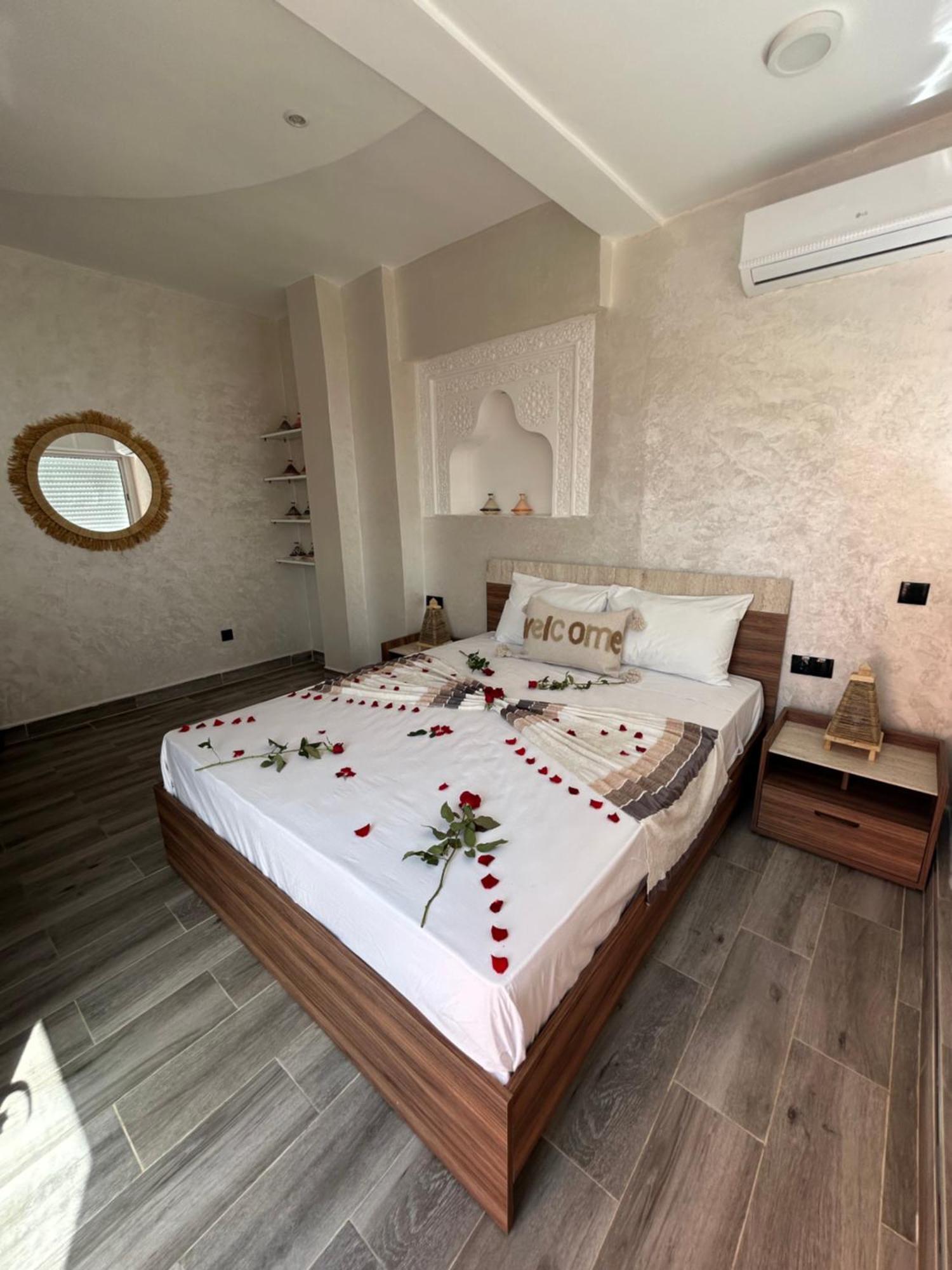 3 Gueliz Hivernage Marrakech Centre 5 Etage M21 Apartment Marrakesch