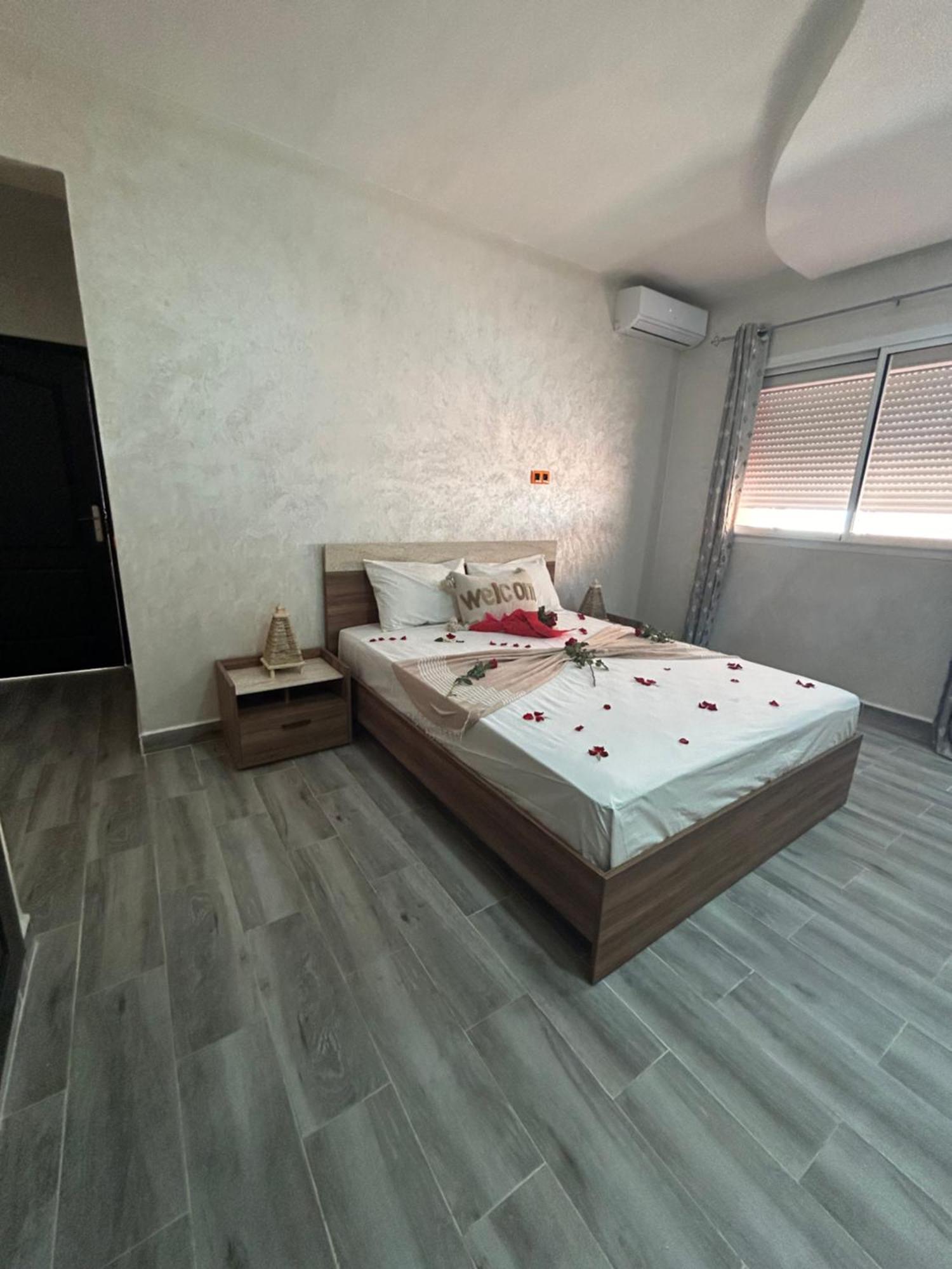 Apartment 3 Gueliz Hivernage Marrakech Centre 5 Etage M21 Marrakesch
