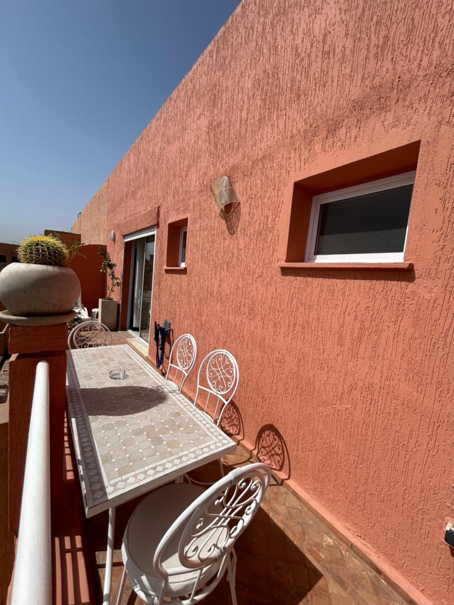 3 Gueliz Hivernage Marrakech Centre 5 Etage M21 Marrakesch