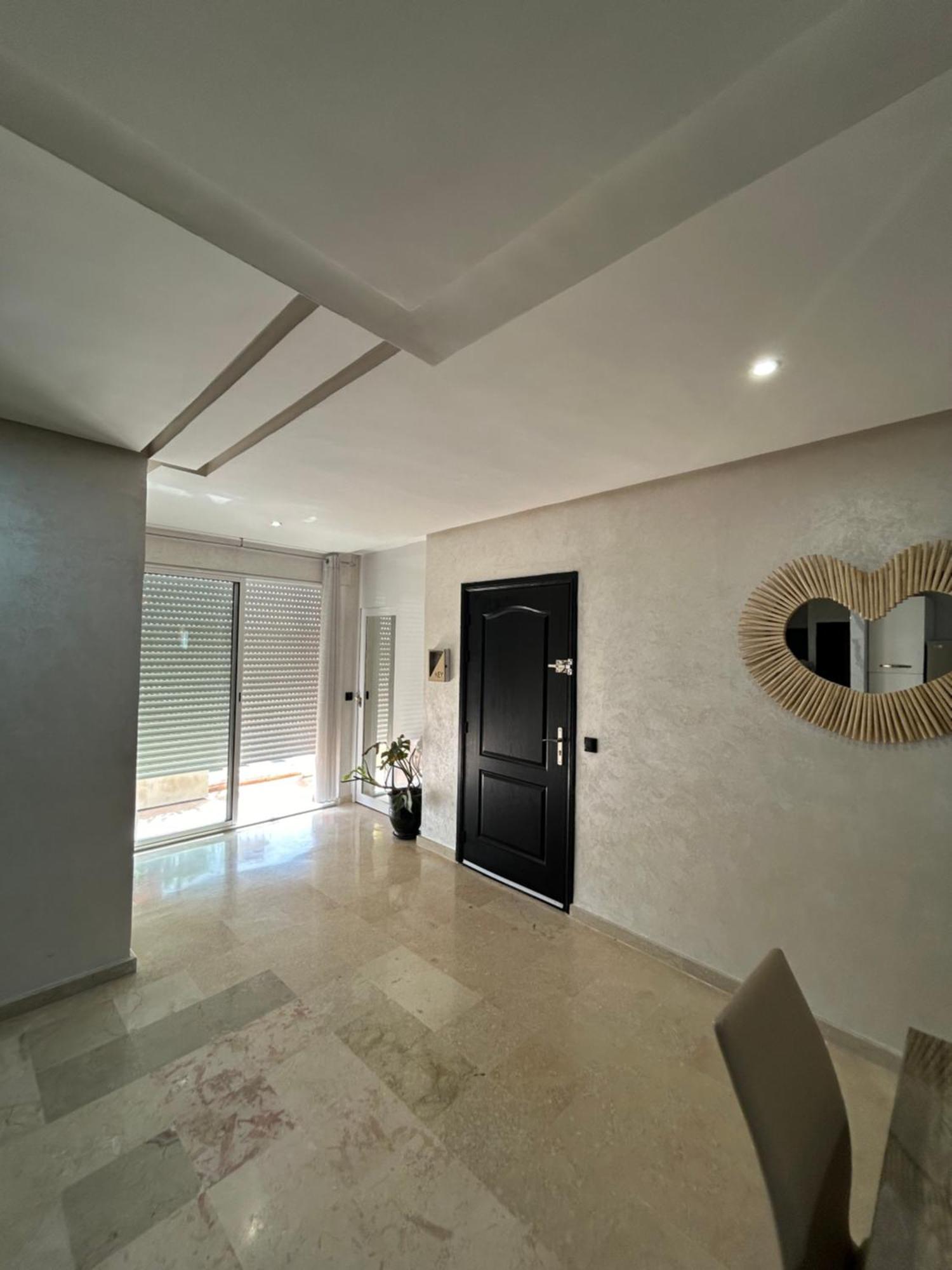 3 Gueliz Hivernage Marrakech Centre 5 Etage M21 Apartment