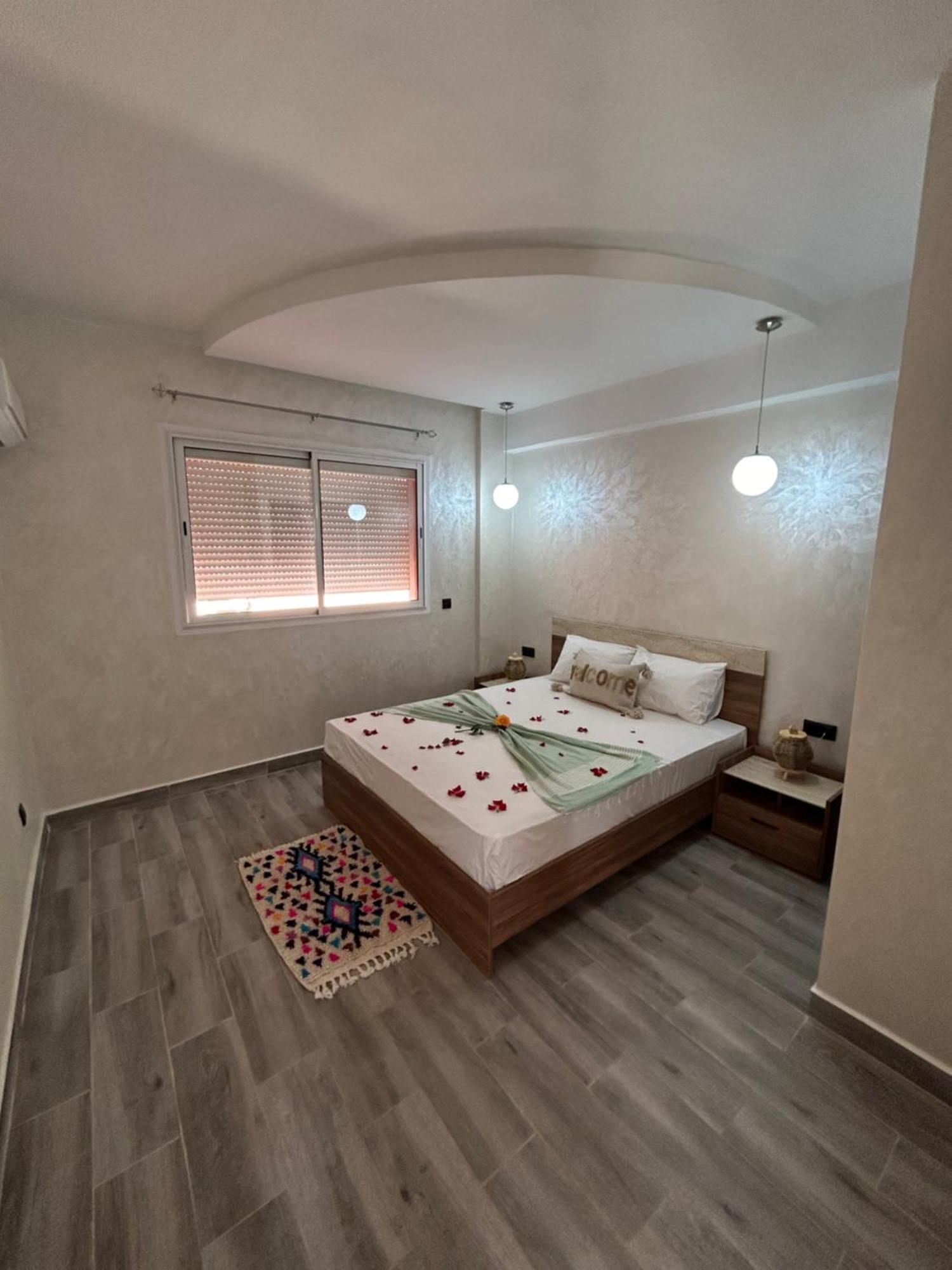 3 Gueliz Hivernage Marrakech Centre 5 Etage M21 Apartment Marrakesch