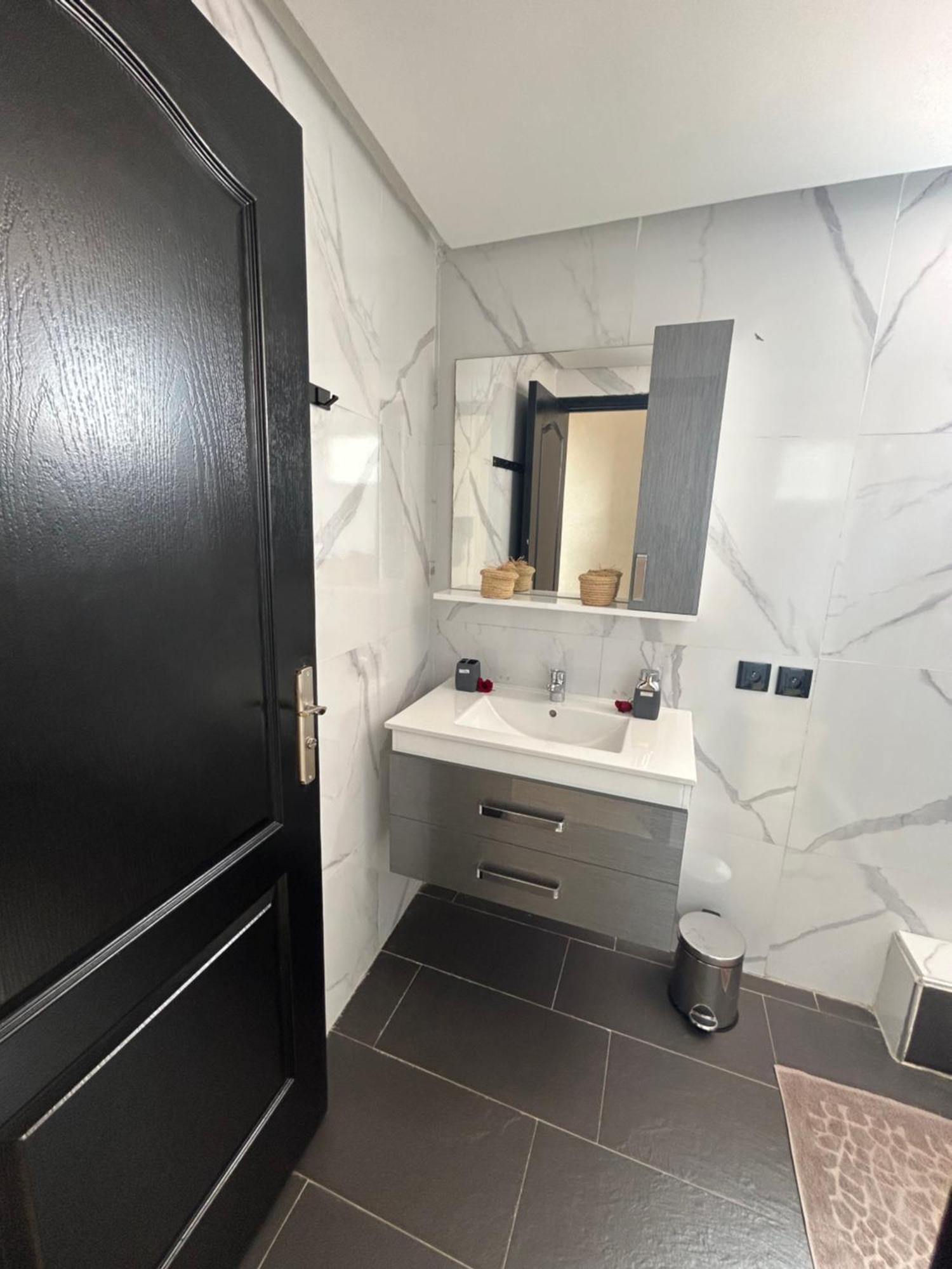 Apartment 3 Gueliz Hivernage Marrakech Centre 5 Etage M21 Marrakesch
