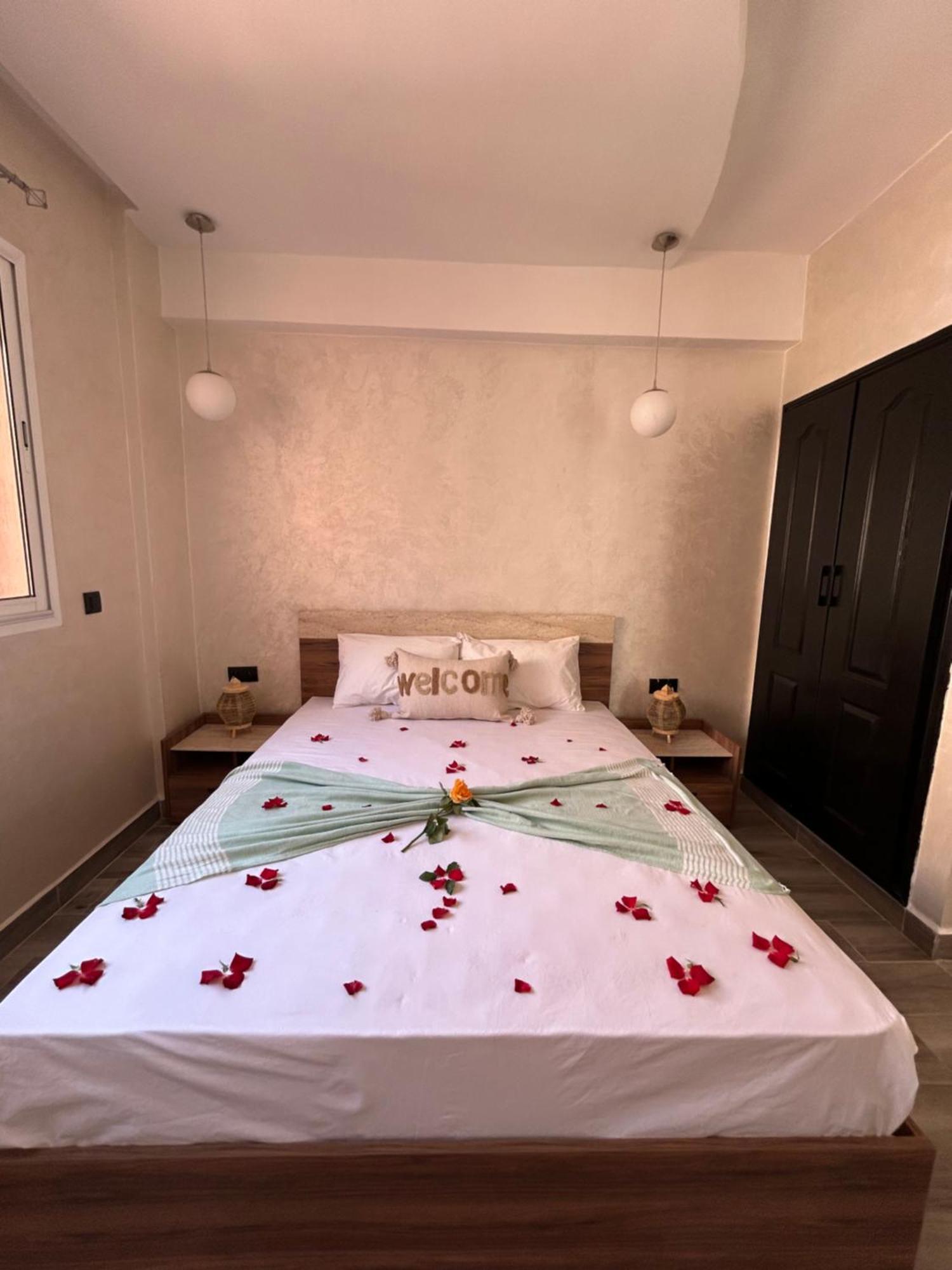 3 Gueliz Hivernage Marrakech Centre 5 Etage M21 Marrakesch