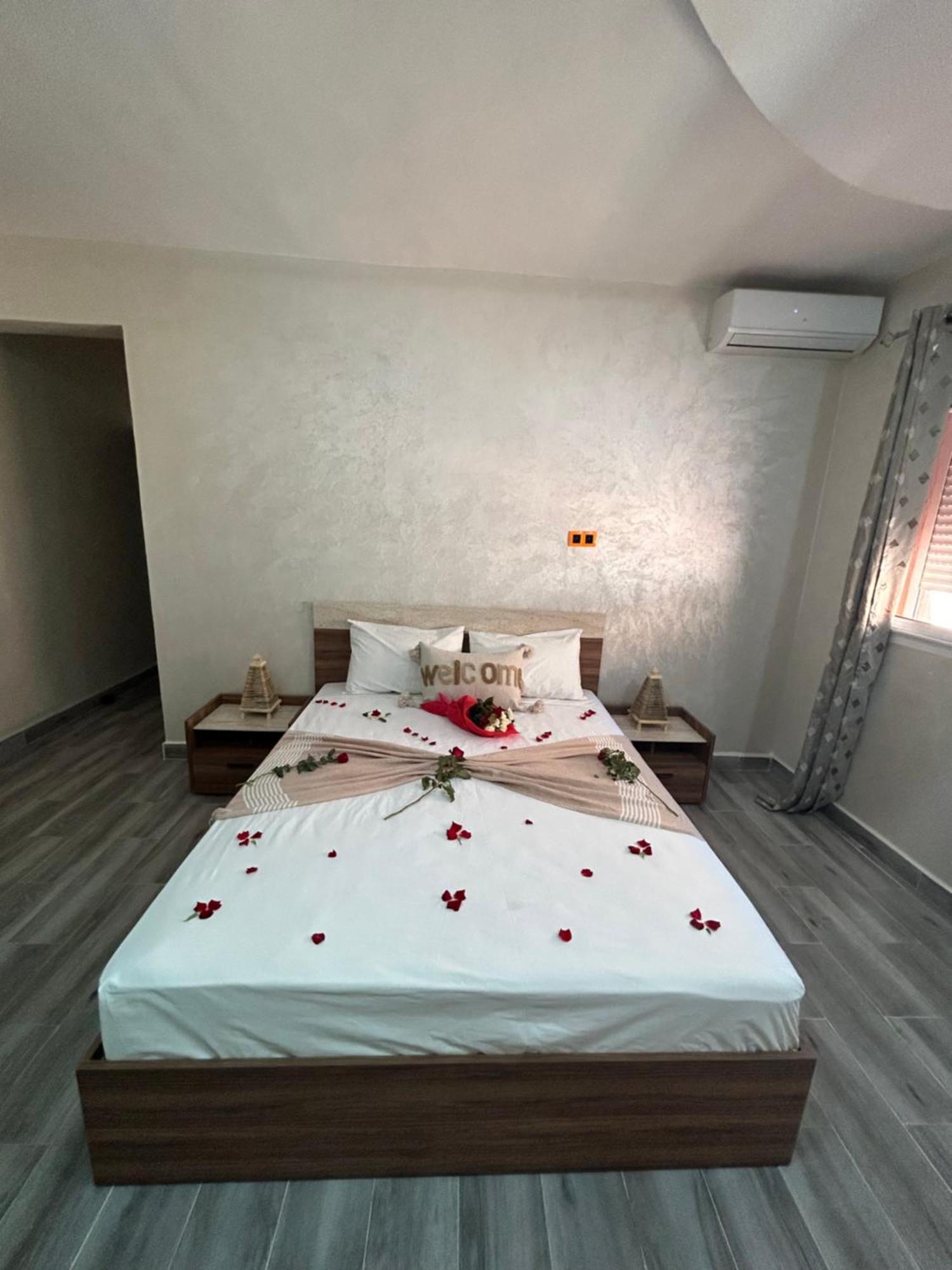 3 Gueliz Hivernage Marrakech Centre 5 Etage M21