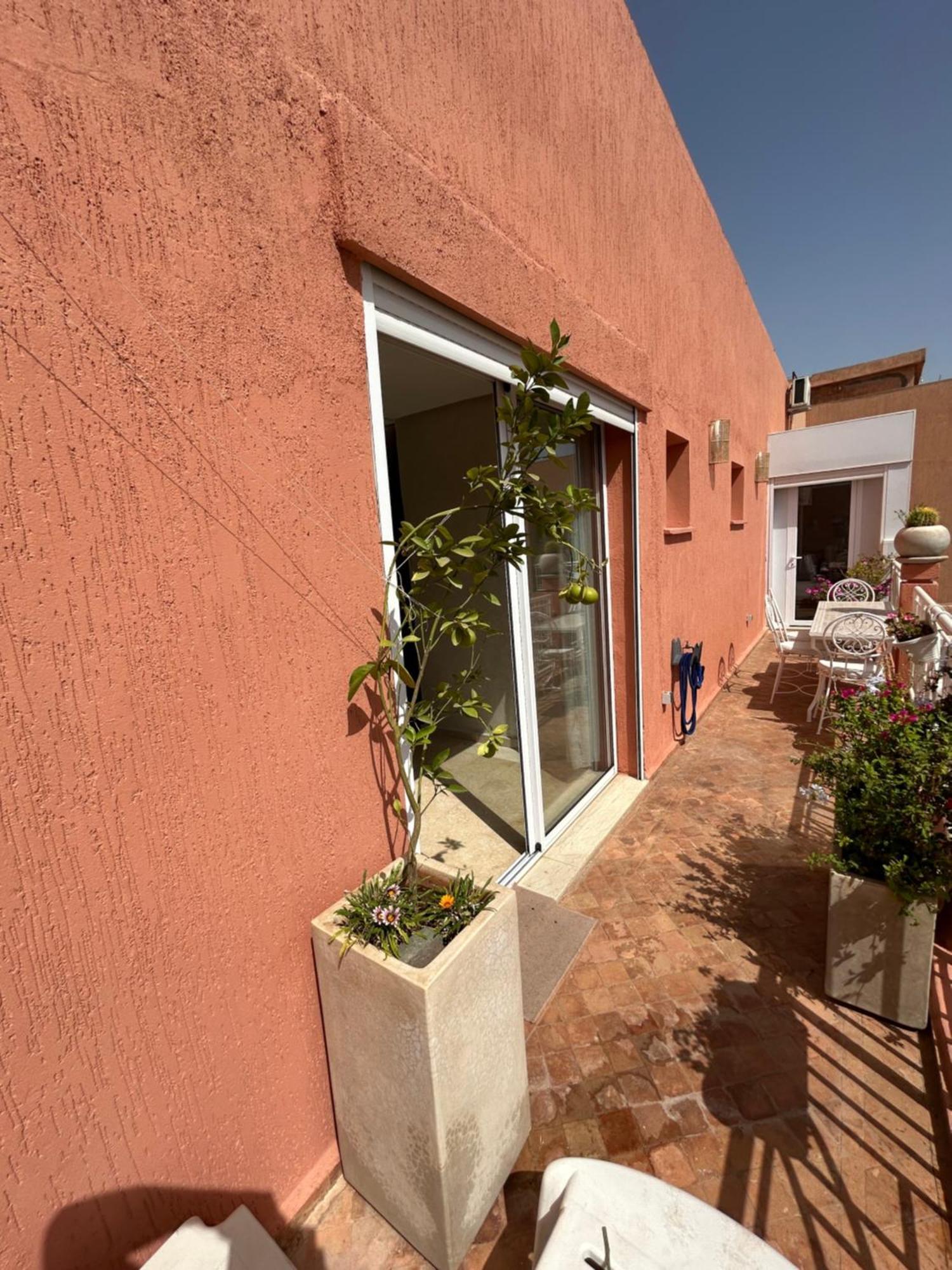 3 Gueliz Hivernage Marrakech Centre 5 Etage M21 Apartment Marrakesch