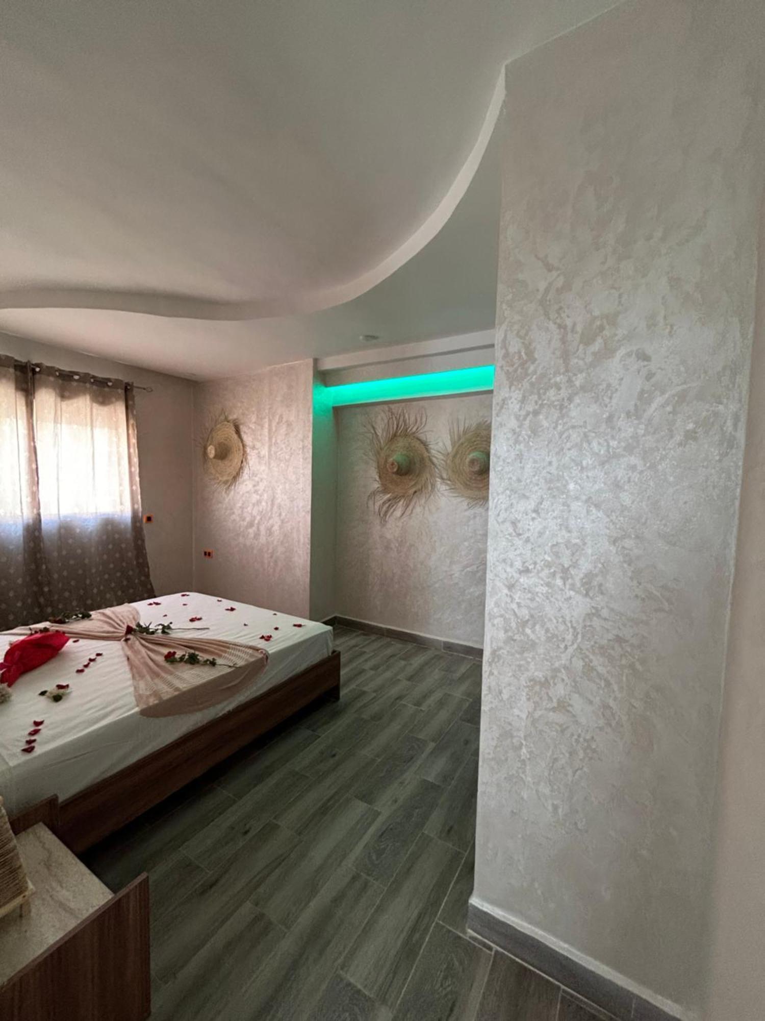 Apartment 3 Gueliz Hivernage Marrakech Centre 5 Etage M21 Marrakesch