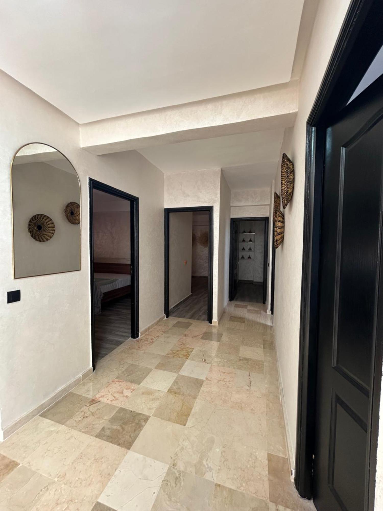 3 Gueliz Hivernage Marrakech Centre 5 Etage M21 Marrakesch