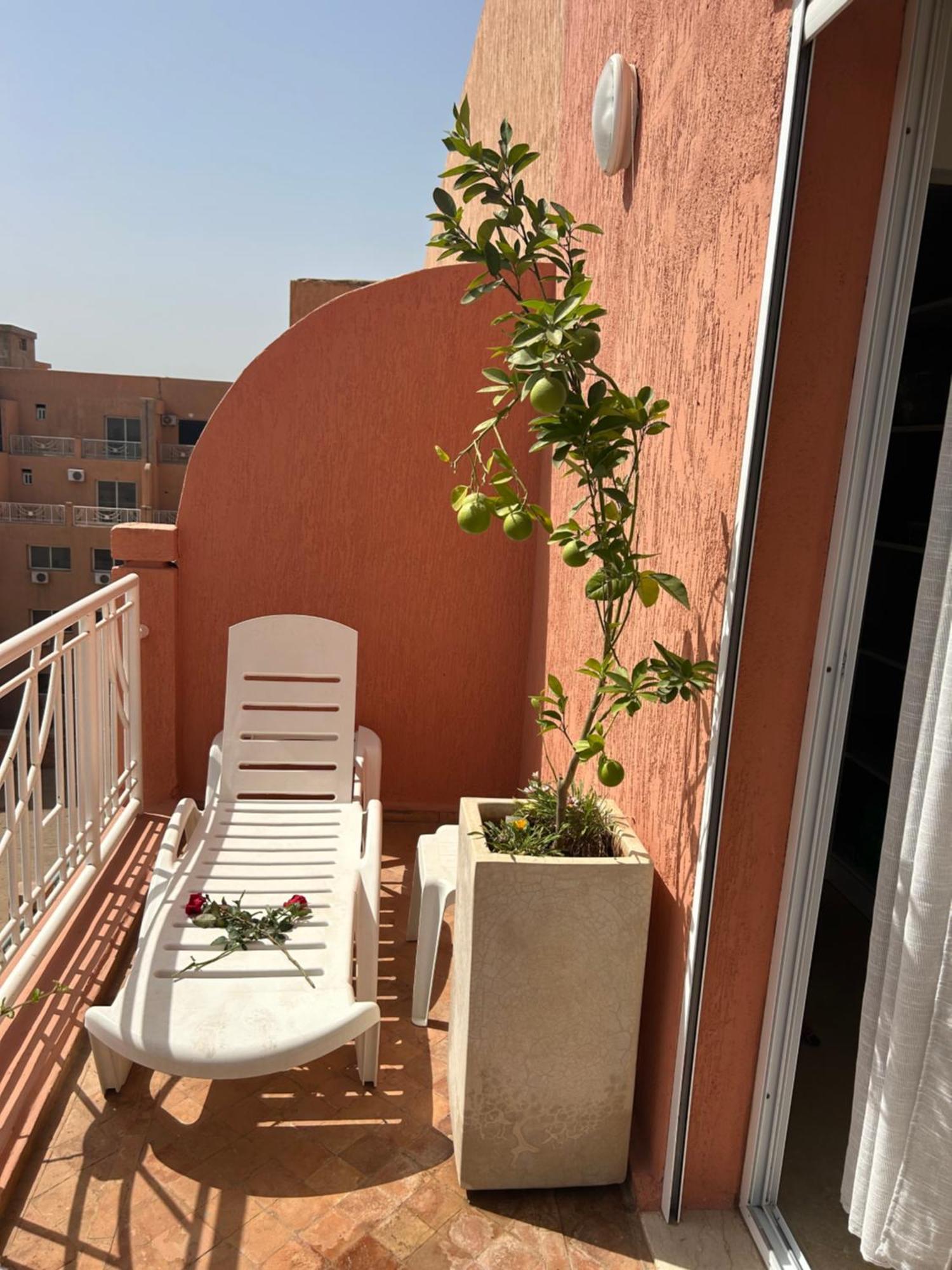 3 Gueliz Hivernage Marrakech Centre 5 Etage M21 Apartment