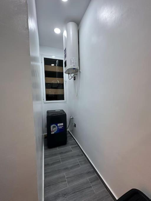 Appartement Cozy With Amenities Near