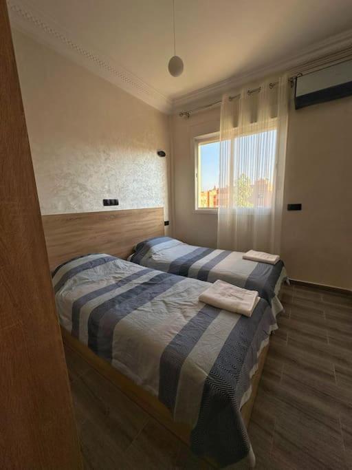 Appartement Cozy With Amenities Near Marrakesh