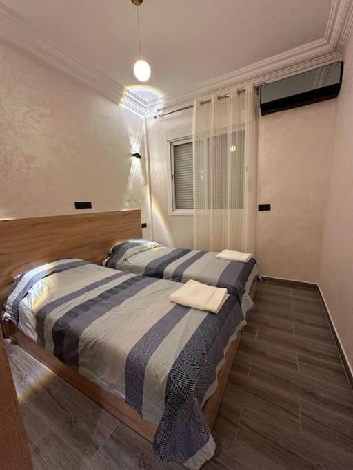 Cozy With Amenities Near Appartement Marrakesh