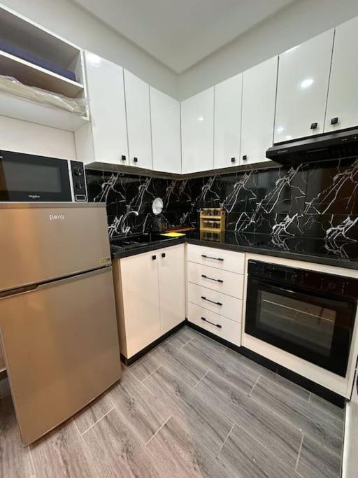 Cozy With Amenities Near Appartement *