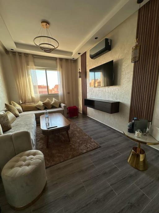 Appartement Cozy With Amenities Near Marrakesh
