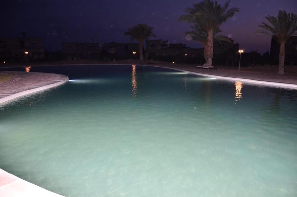 Villa Amina *