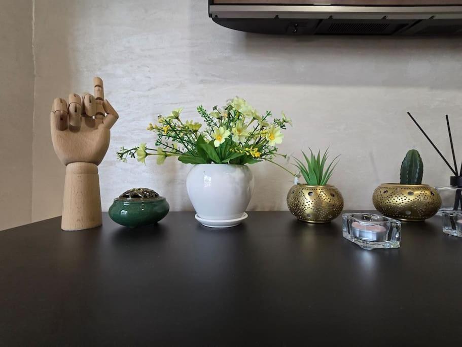 Appartement Elias M Marrakech Marrakesh