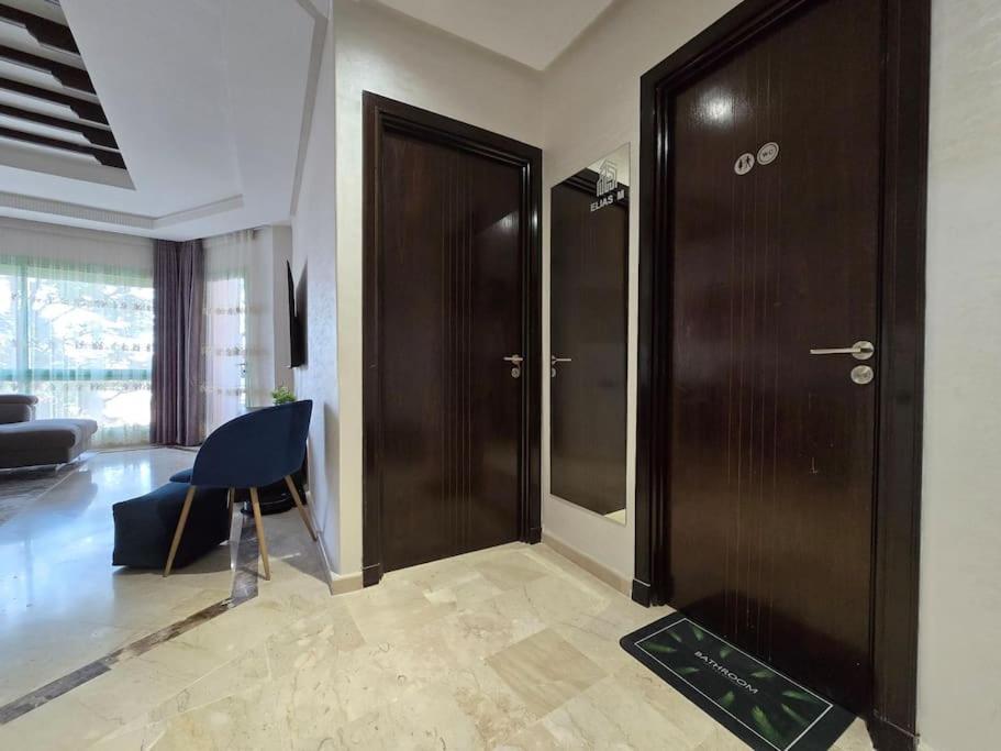 Appartement Elias M Marrakech *