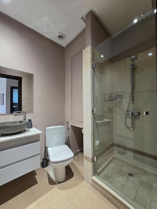 Appartement Elias M Marrakech Marrakesh