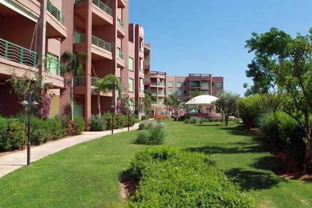 Elias M Marrakech Appartamento *