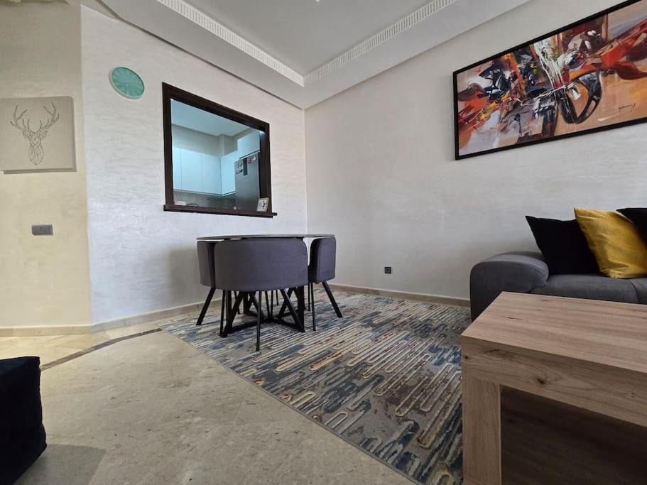 Appartement Elias M Marrakech Marrakesh