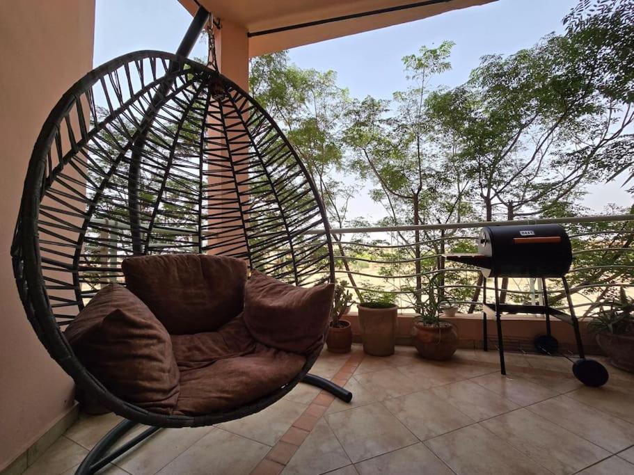 Appartement Elias M Marrakech *