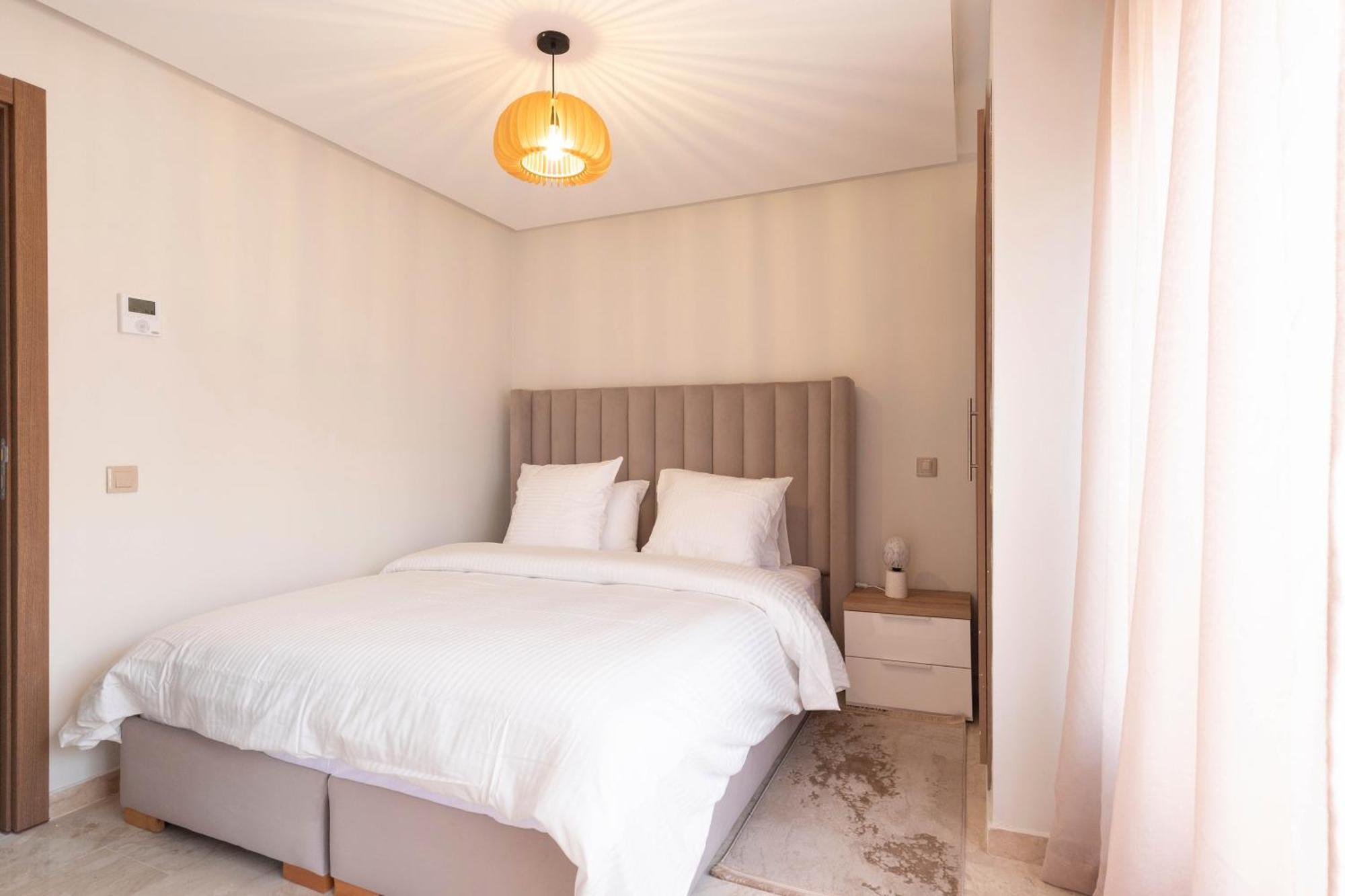 Kasbel Pool Appart Appartement *