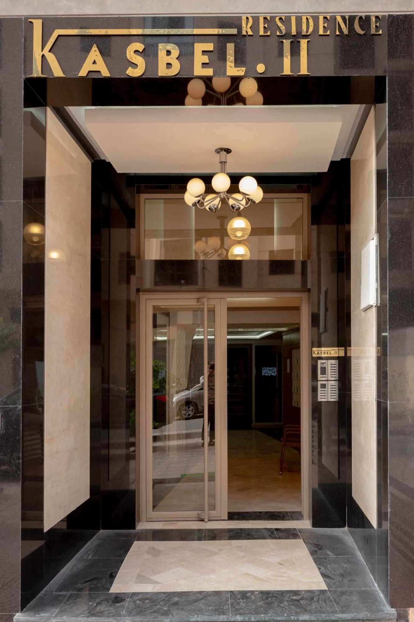 Kasbel Pool Appart Appartement *