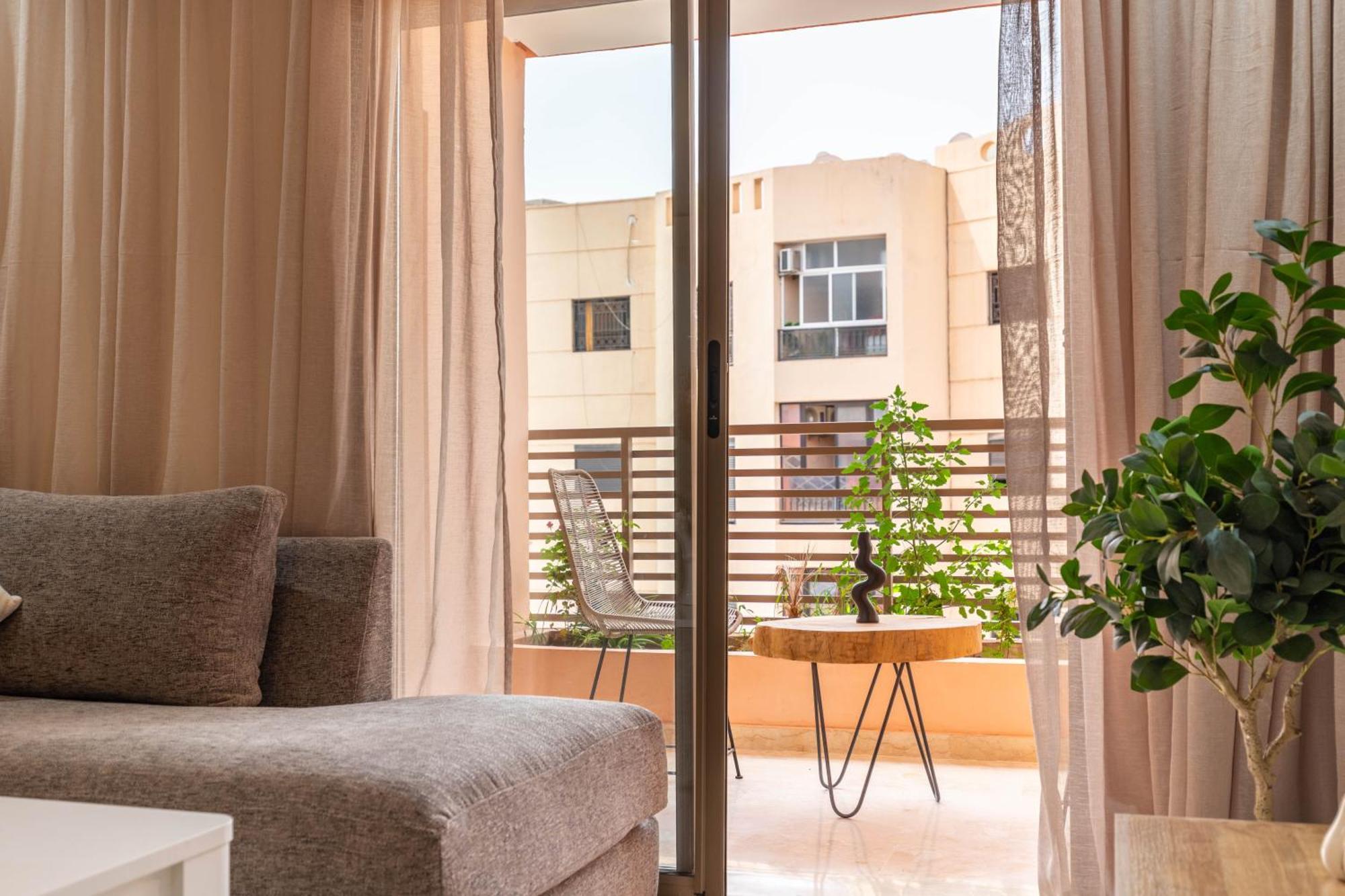 Kasbel Pool Appart Appartement