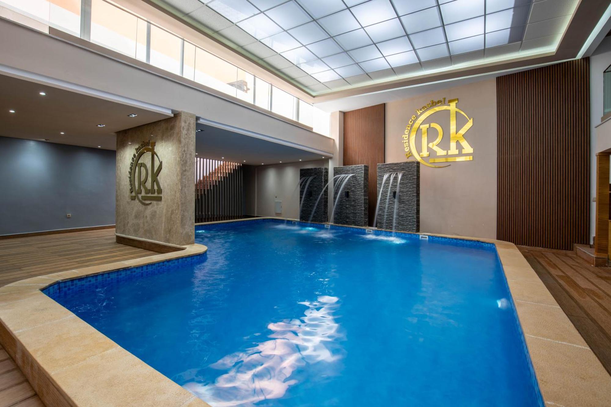 Kasbel Pool Appart Marrakesh