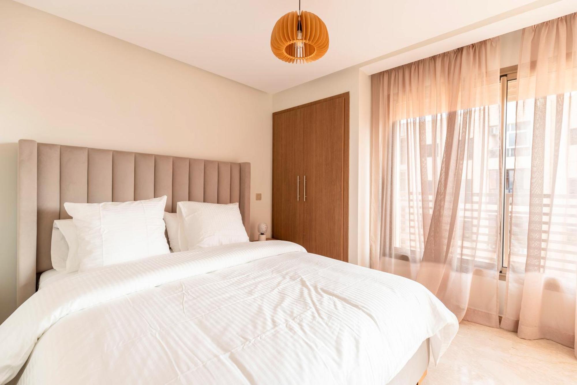 Appartement Kasbel Pool Appart *