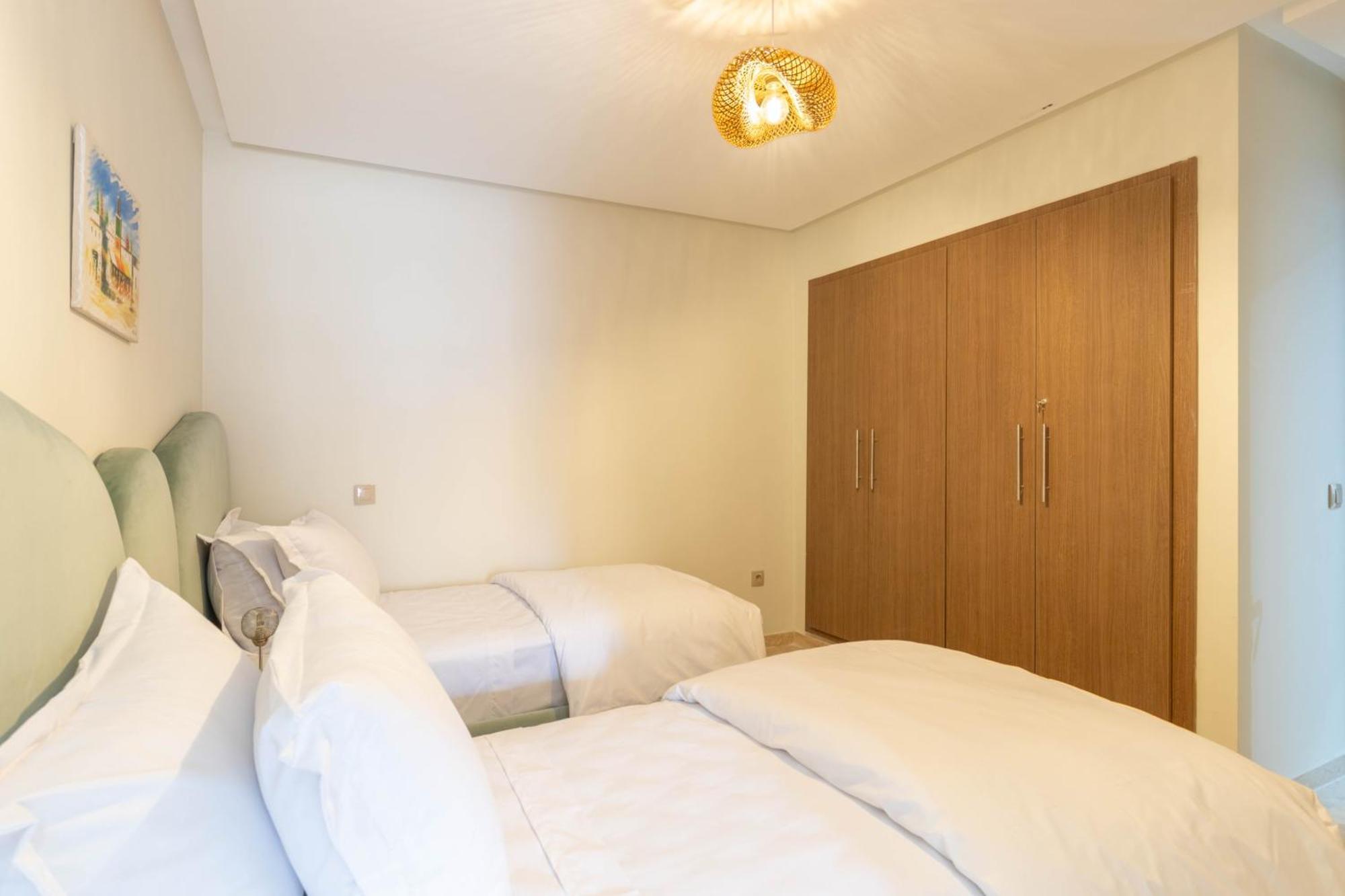 Kasbel Pool Appart Appartement