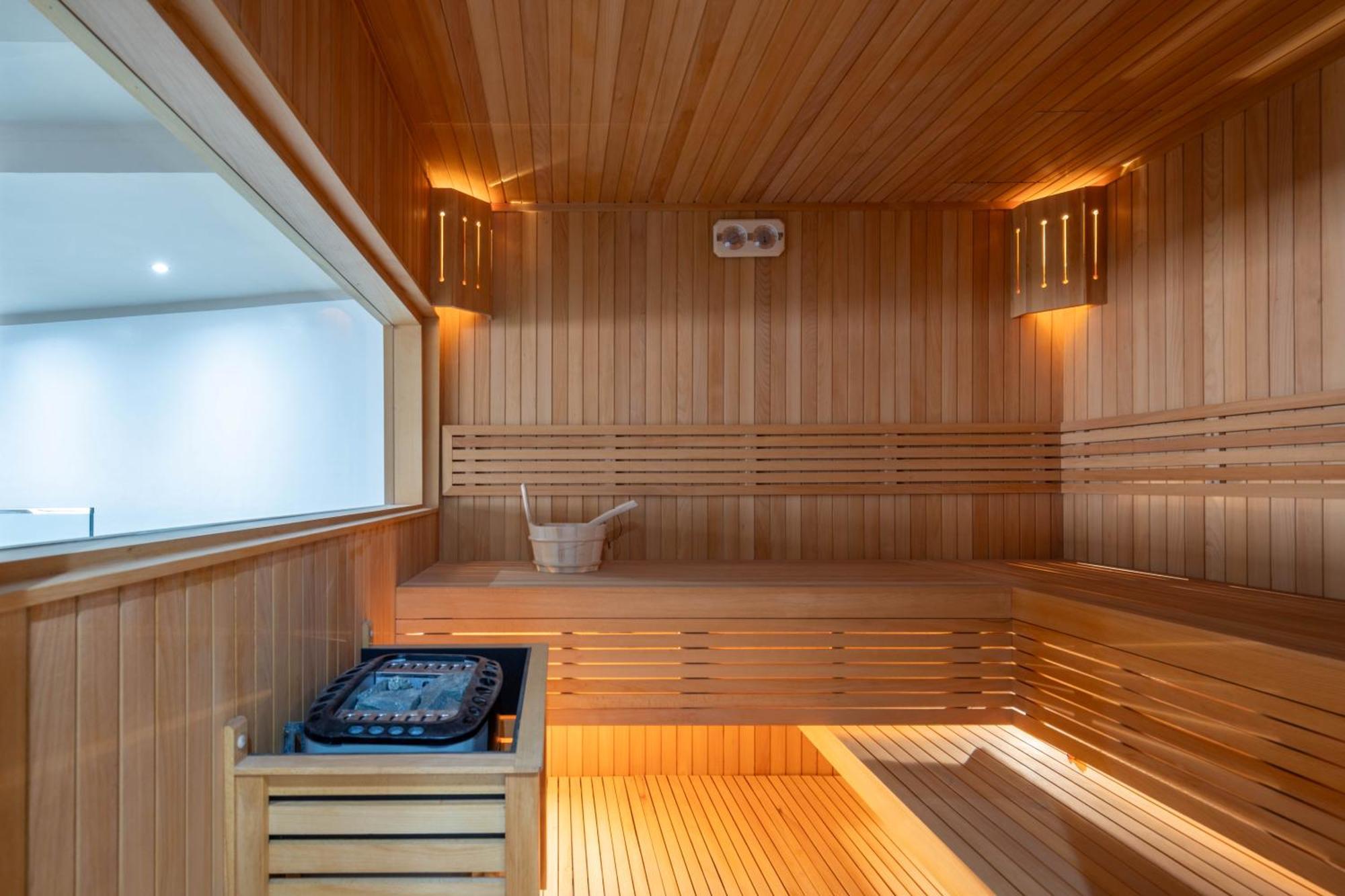 Appartement Kasbel Pool Appart