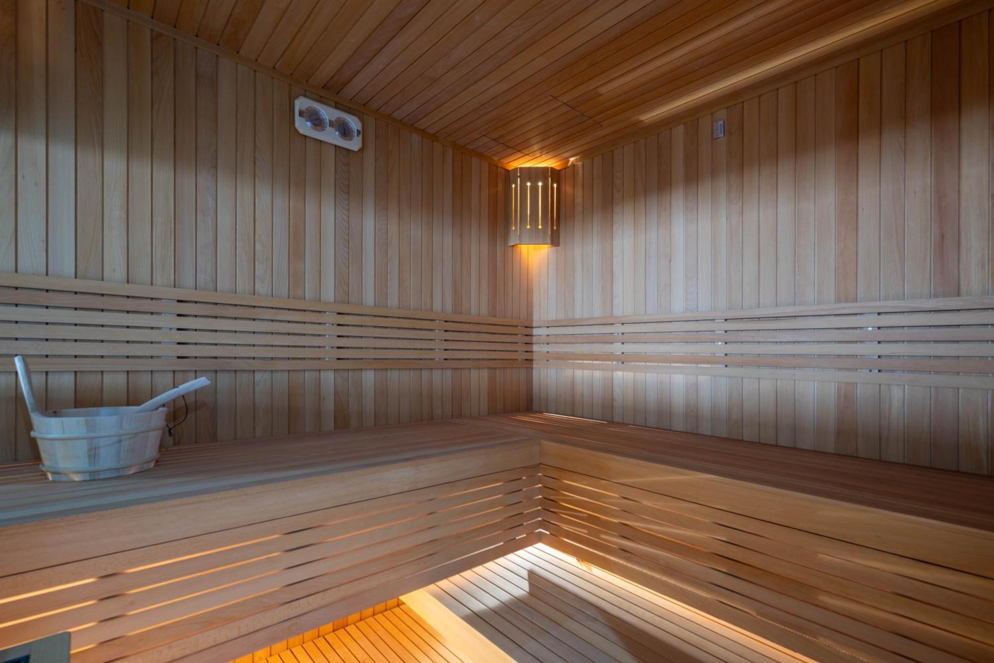 Appartement Kasbel Pool Appart *