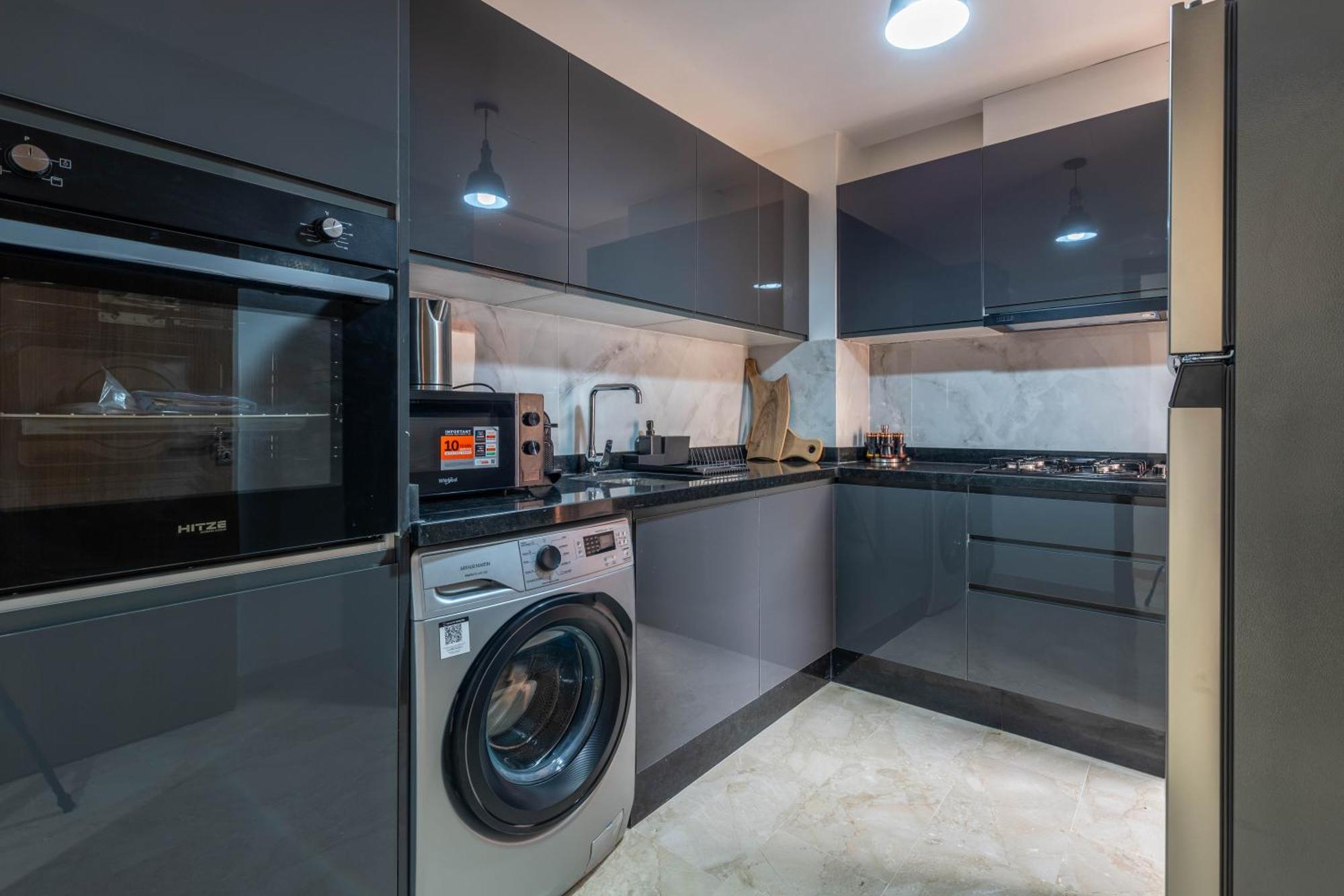 Kasbel Pool Appart Appartement