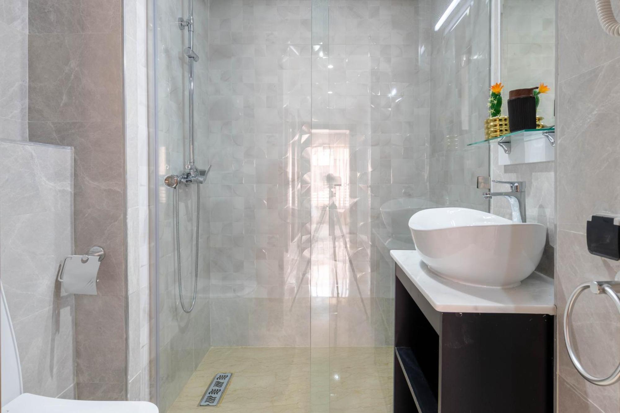 Appartement Kasbel Pool Appart Marrakesh