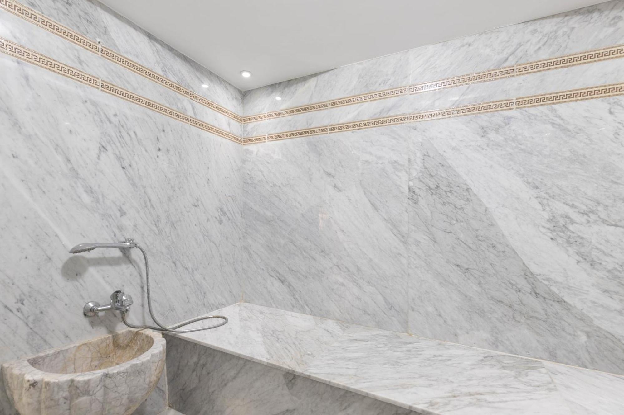 Appartement Kasbel Pool Appart *