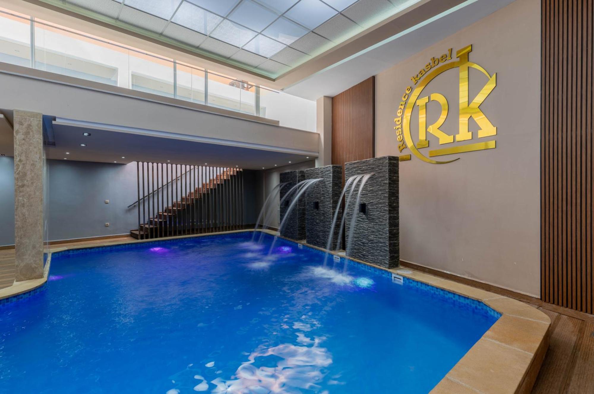 Kasbel Pool Appart Appartement