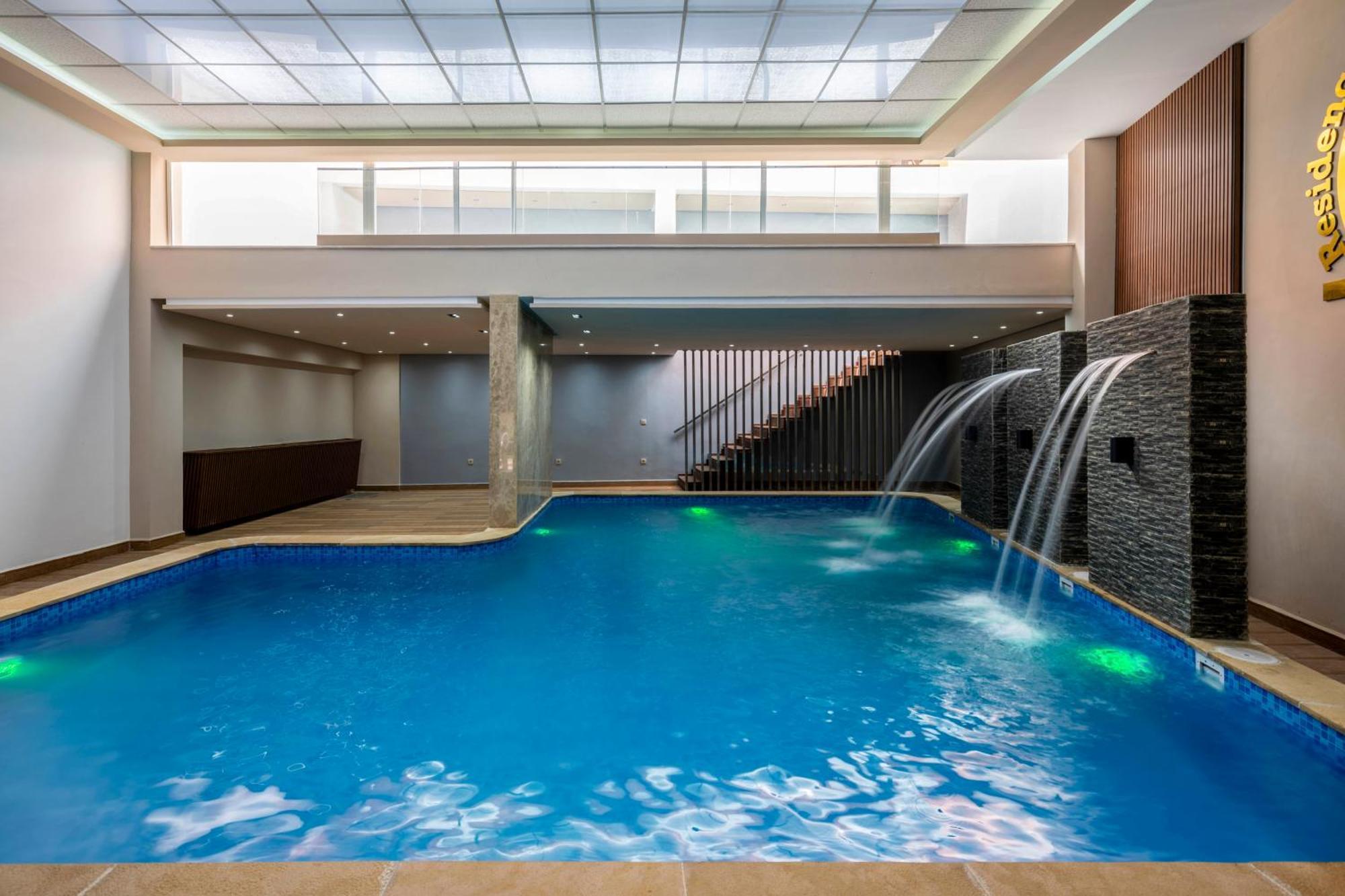 Kasbel Pool Appart Appartement Marrakesh