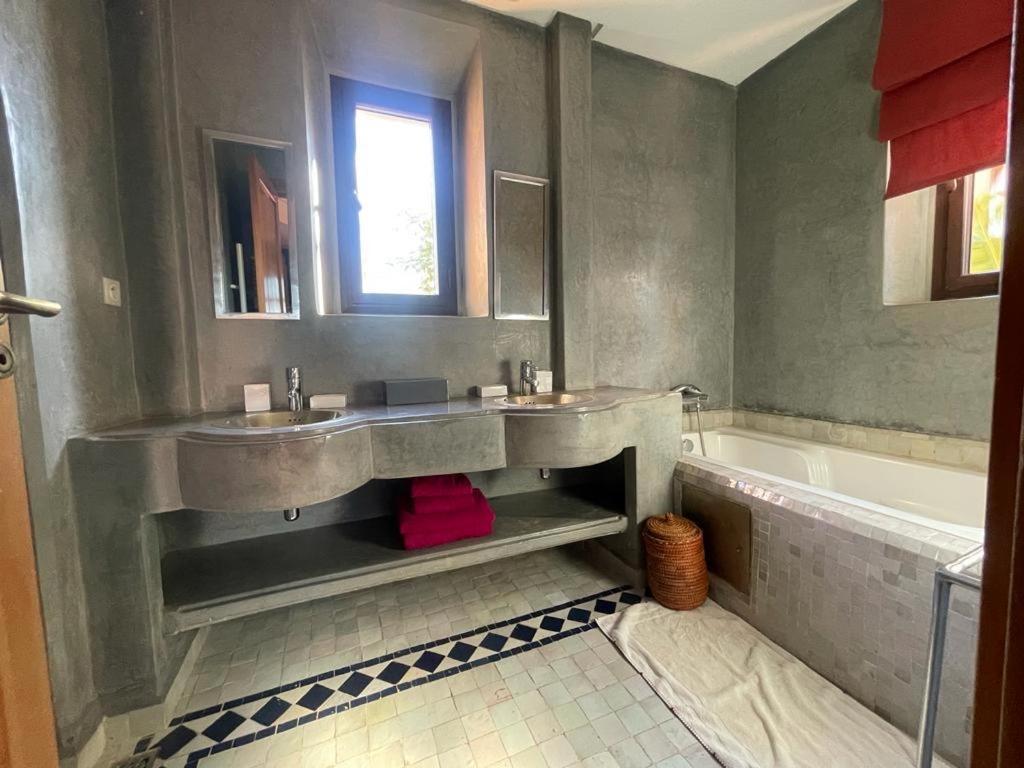 Villa Amira Marrakesh