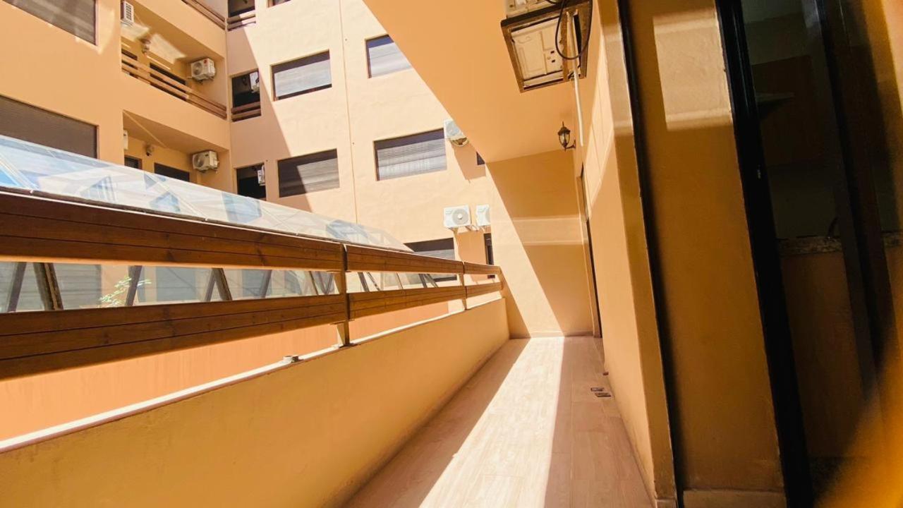 Nour 5 Appartement
